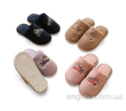 Тапки Rai shoes